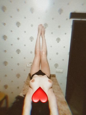 Анкета проститутки Злата - Фото, 22 года, №302959